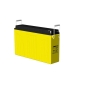 Preview: SUN Battery SB12-210 FT AGM Akku 12V 210Ah Blei-Akku