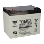 Preview: Yuasa Blei-Akku REC36-12I Pb 12V / 36Ah Zyklenfest, M5 Innengewinde