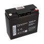 Preview: Akkusatz 60V 23Ah statt 20Ah für ECO ENGEL 500er Serie 5x 12V 23Ah AGM Akku