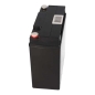 Preview: Akkusatz 60V 23Ah statt 20Ah für ECO ENGEL 500er Serie 5x 12V 23Ah AGM Akku
