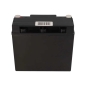 Preview: Akkusatz 60V 23Ah statt 20Ah für ECO ENGEL 500er Serie 5x 12V 23Ah AGM Akku