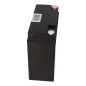 Preview: Akkusatz 60V 23Ah statt 20Ah für ECO ENGEL 500er Serie 5x 12V 23Ah AGM Akku