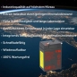 Preview: CSB Bleiakku 6V 4,5Ah GP645F1 AGM Bleibatterie wartungsfrei