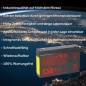 Preview: CSB Bleiakku 6V 7,2 Ah GP672F1 wartungsfrei AGM Bleibatterie