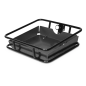 Preview: E-LINO, E-CRUSR hinten, E-PACKR V2023 hinten/vorne, E-PACKR XL vorne, E-PULSR TE hinten.