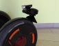 Preview: Ninebot Elite Kennzeichenhalter in schwarz oder weiß.