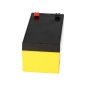 Preview: SUN Battery SB12-3.4V0 AGM Akku 12V 3,4Ah Blei-Akku mit VDS