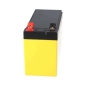 Preview: SUN Battery SB12-7.2LV0 AGM Akku 12V 7,2Ah Blei-Akku mit VDS