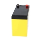 Preview: SUN Battery SB12-7.2LV0 AGM Akku 12V 7,2Ah Blei-Akku mit VDS
