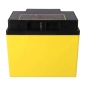 Preview: SUN Battery SB12-45V0 AGM Akku 12V 45Ah Blei-Akku mit VDS