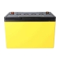 Preview: SUN Battery SB12-65SV0 AGM Akku 12V 65Ah Blei-Akku mit VDS