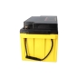 Preview: SUN Battery SB12-65V0 AGM Akku 12V 65Ah Blei-Akku mit VDS