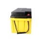Preview: SUN Battery SB12-65V0 AGM Akku 12V 65Ah Blei-Akku mit VDS