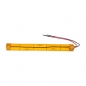 Preview: Akkupack L51NICD2500