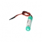 Preview: 750mAh 2/3 AA GP 30cm
