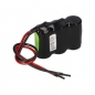 Preview: 20cm Kabel Notlicht