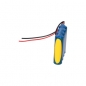 Preview: Akkupack 4,8V 800mAh Reihe F41NICD800 AA 20cm Kabel
