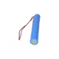 Preview: 4,5Ah Notleuchten HT 20cm
