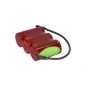 Preview: Akku 3,6V 2500mAh Notleuchte