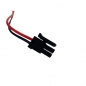 Preview: Notleuchten Akkupack 4,8V 1100mAh NiMH