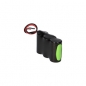 Preview: C NiMH Notleuchten F31NIMH4000