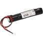 Preview: Notleuchten Akku 4,8V 2000mAh kompatibel IL570004 14A5-002