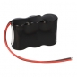 Preview: 4500mAh NiCd  20cm Kabel