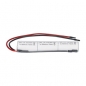 Preview: 3,6V 1800mAh L1x3 Hochtemperatur