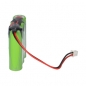 Preview: Notleuchten 3,6V 1500mAh