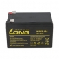 Preview: Ersatz Batterie 500 sxt