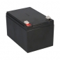 Preview: Ersatz Blei Batterie 500 sxt