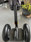 Preview: 2 Segway PT Chrom-Trage-Griffe gebraucht
