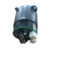 Preview: E-Motor Segway