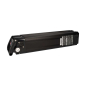 Preview: Maratron Ersatz-Akku ZZ520 36V 10,4Ah 374Wh DC Ladebuchse