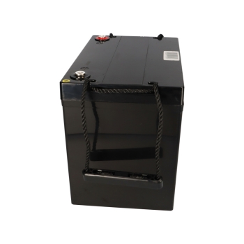 12LC-260 12V 278Ah Blei Akku Zyklentyp AGM Q-Batteries kaufen