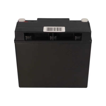 Akkusatz 60V 23Ah statt 20Ah für ECO ENGEL 500er Serie 5x 12V 23Ah AGM Akku