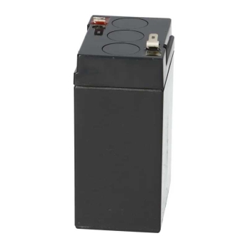 CSB Bleiakku 6V 4,5Ah GP645F1 AGM Bleibatterie wartungsfrei