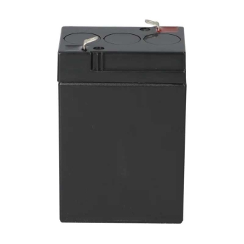 CSB Bleiakku 6V 4,5Ah GP645F1 AGM Bleibatterie wartungsfrei