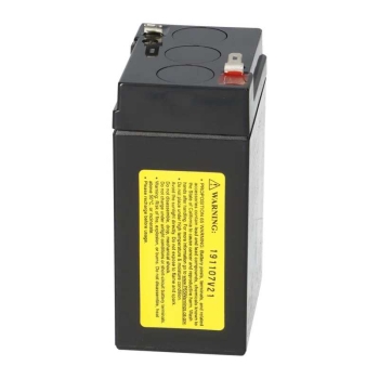 CSB Bleiakku 6V 4,5Ah GP645F1 AGM Bleibatterie wartungsfrei