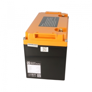 LIONTRON 12,8 V, 100 Ah. A3