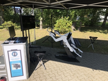 Sommerfest Hannover