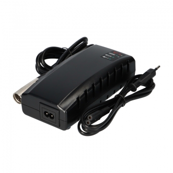 Unterspannungsschwelle: 25 V