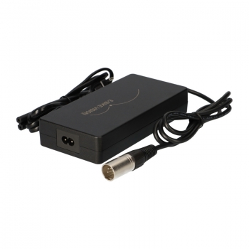 Achten Sie auf den richtigen Adapter.
