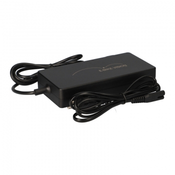 36 Volt 4 Ampere Ladegerät für alle 36 V Akkus von E-Bike Vision.