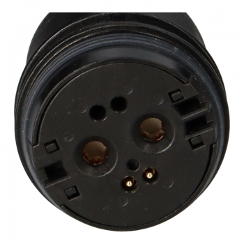 Stecker: Rosenberger