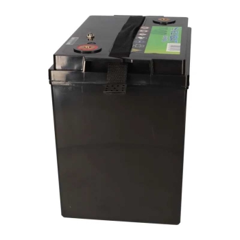 Preview: FLYBAT LiFePO4 Akku 36V (38,4V) 40Ah inkl. Bluetooth und CanBus