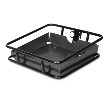 E-LINO, E-CRUSR hinten, E-PACKR V2023 hinten/vorne, E-PACKR XL vorne, E-PULSR TE hinten.