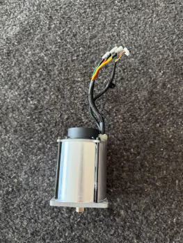 Preview: Ein Ninebot Elite Motor – Originalersatzteil