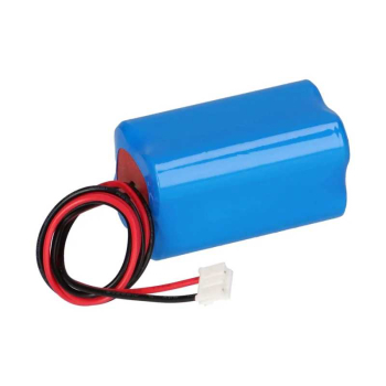 Akkupack 2S2P kompatibel 4820Q ABM Notbeleuchtung 4,8V 2000mAh