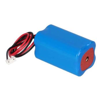 Akkupack 2S2P kompatibel 4820Q ABM Notbeleuchtung 4,8V 2000mAh